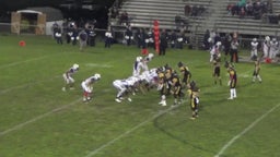 Bobby Sylves's highlights South Carroll High School