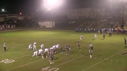 Caleb Warren's highlights Resurrection Catholic High School