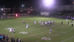 Devean Turner's highlights Resurrection Catholic High School