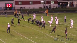 Western football highlights Northwest High School
