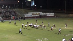 Niceville football highlights Navarre High School