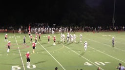 Vincent Difilippo's highlights Brewster