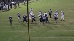 Steinbrenner football highlights Gaither High School