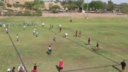 Highlight of ASU 7 on 7