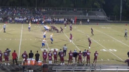 Ramon Lopez's highlights Southern Guilford High School