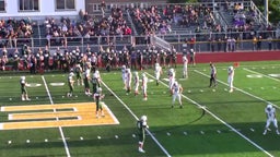 Northwood football highlights Ottawa Hills