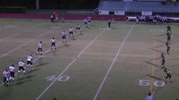 Sophmore Year Defensive Highlights