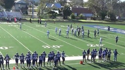 Bishop Dunne football highlights San Antonio Central Catholic High School
