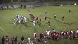 Edgewater football highlights Lake Minneola