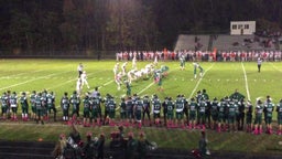 Dennis Duffy's highlights Billerica Memorial High School