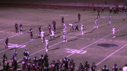 Austin Werbelow's highlights Desert Ridge High School