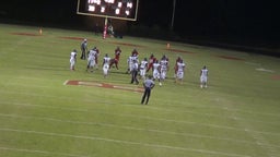 Rossview football highlights Northeast High School