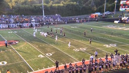 Beavercreek football highlights Xenia High School