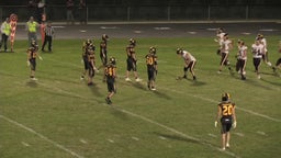 Pine Island football highlights Plainview-Elgin-Millville High School