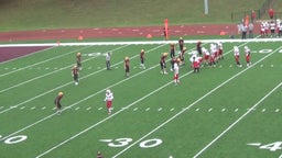 Southport football highlights Bloomington North High School