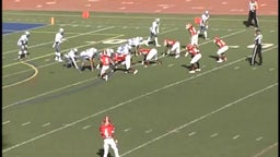 Denver East football highlights Hinkley High School