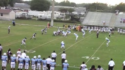 Rockledge football highlights vs. Duval Charter High