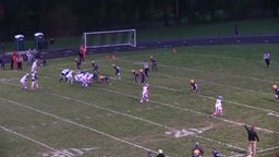 Wickliffe football highlights Lutheran East High School