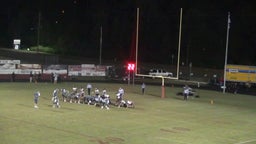 Connor Mcclay's highlights Navarre High School