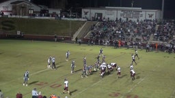 Niceville football highlights Navarre High School