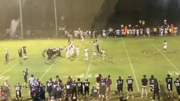 Brooks Seago's highlights West Lowndes High School