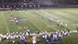 Fort Dodge football highlights vs. Urbandale High