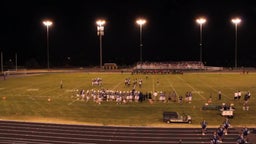 Spanish Springs football highlights Foothill High School