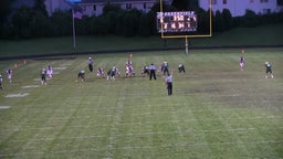 South Milwaukee football highlights Greenfield High School