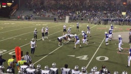 Evansville Reitz football highlights Reitz Memorial High School