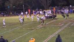 Dillon Tingle's highlights Kelseyville High School