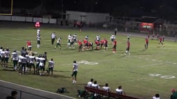 Father Lopez football highlights Satellite High School
