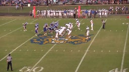 Adrian Roncahohn's highlights McNairy Central