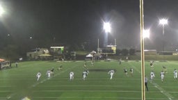 Dylan Guieb's highlights Westfield