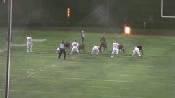 Battle Ground football highlights Prairie High School