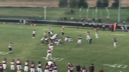 Teton football highlights Jackson Hole High School
