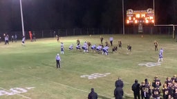 Seneca football highlights Maplewood High School