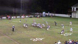 Headland football highlights vs. Trinity