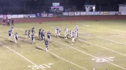 North Brunswick football highlights Hoggard High School