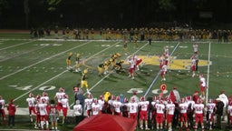 Alex Behling's highlights North Attleborough