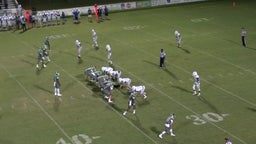 Suwannee football highlights Stanton High School