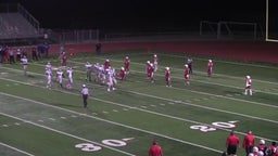 Alta Loma football highlights Colony High School