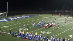 Aitkin football highlights Esko High School