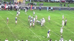 Madison football highlights Willoughby South High School