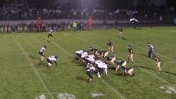 Lewiston-Altura football highlights vs. Rushford-Peterson