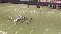 Mead football highlights vs. Mount Spokane