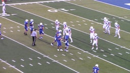 Brevard football highlights Madison High School