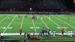 Shelley football highlights Idaho Falls High School