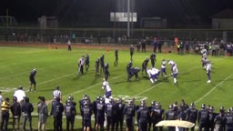 Timber Creek Regional football highlights Camden High School