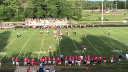 South Putnam football highlights Owen Valley