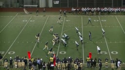 Everett football highlights vs. Mount Vernon High